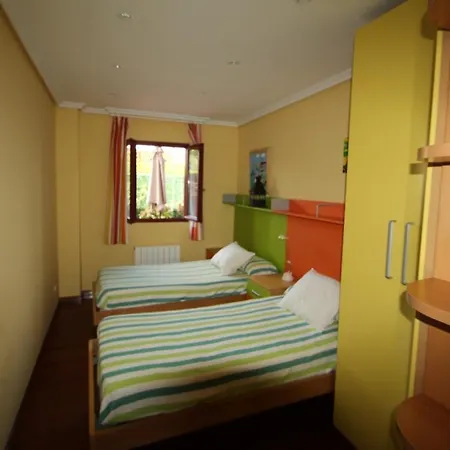 En Complejo Residencial Rovacias