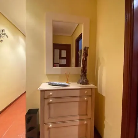 En Complejo Residencial Rovacias * Comillas