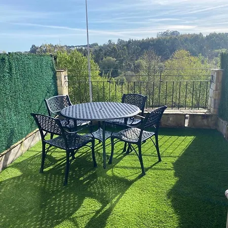 En Complejo Residencial Rovacias