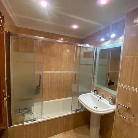 En Complejo Residencial Rovacias