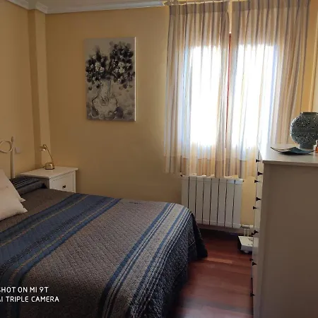 Apartamento En Complejo Residencial Rovacias