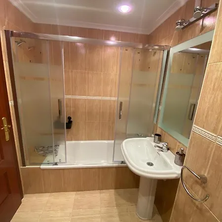 En Complejo Residencial Rovacias