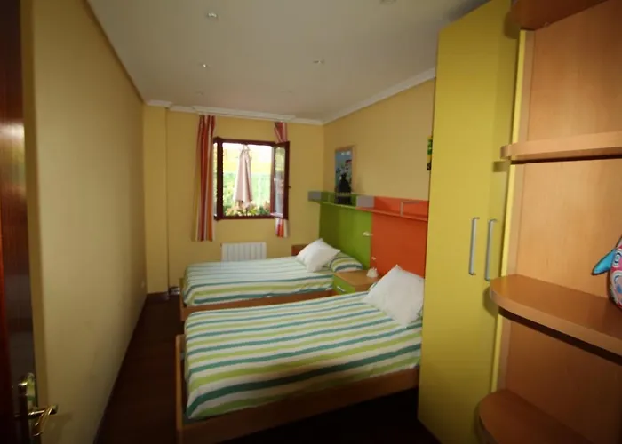 En Complejo Residencial Rovacias