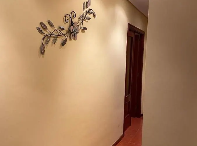 En Complejo Residencial Rovacias Comillas