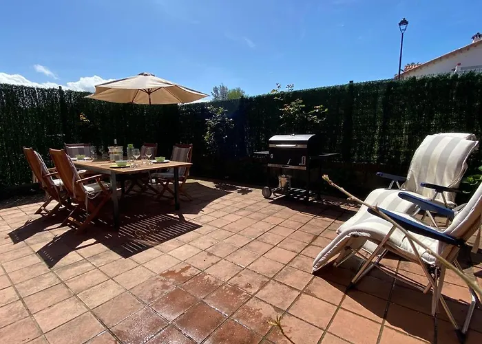 Apartmán En Complejo Residencial Rovacias *