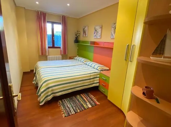 En Complejo Residencial Rovacias Apartmán *