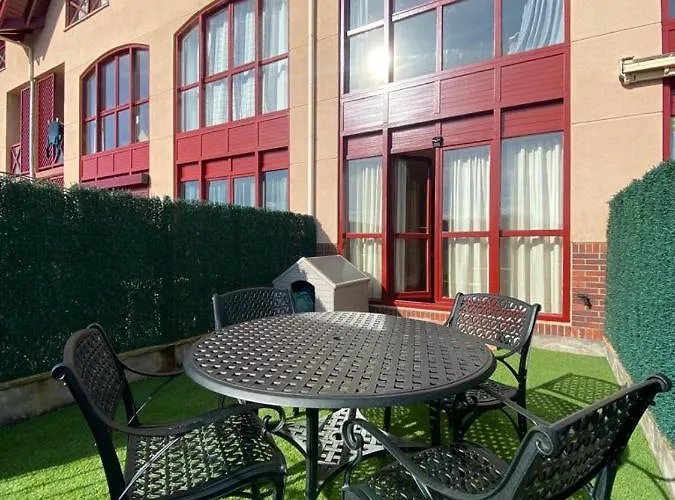 Apartmán En Complejo Residencial Rovacias