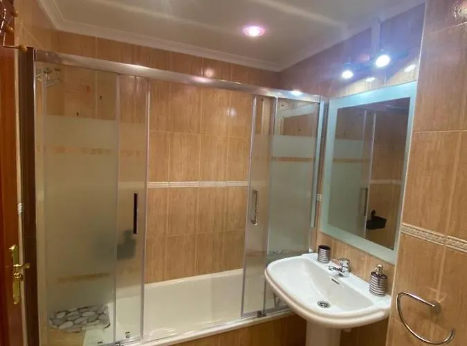 En Complejo Residencial Rovacias