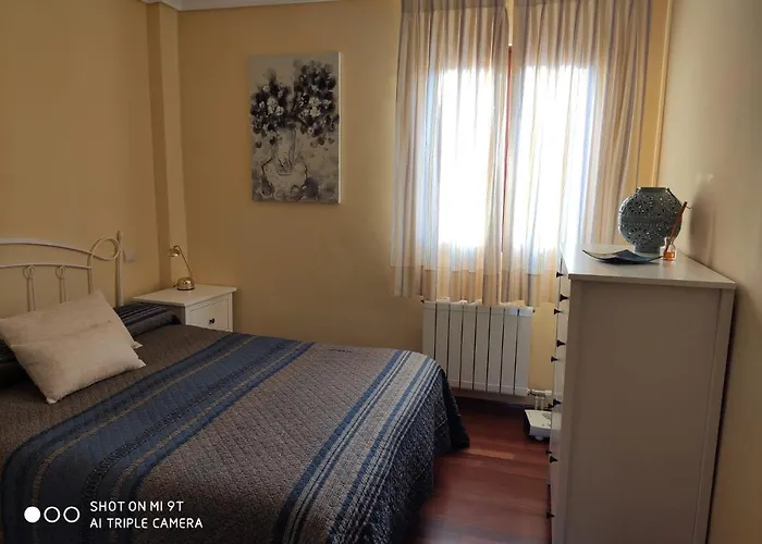 Apartmán En Complejo Residencial Rovacias