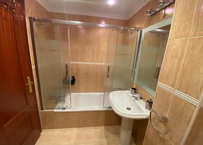 En Complejo Residencial Rovacias