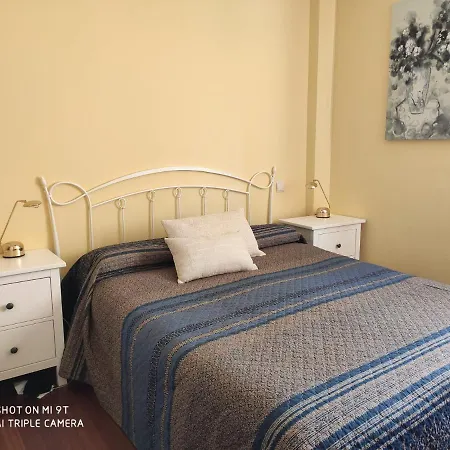 Appartement En Complejo Residencial Rovacias Comillas